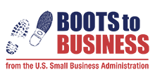 Institute for Veterans and Military Families | Boots to Business