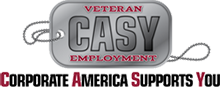Corporate America Supports You | CASY