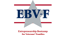 Entrepreneurship Bootcamp for Veterans Families
