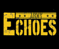 Army Echoes Blog