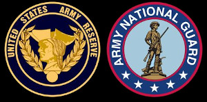 U.S. Army Reserve & National Guard