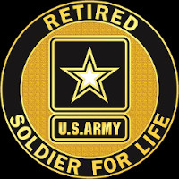 Retired Soldier