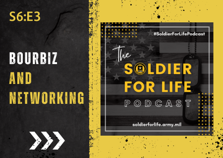 Soldier For Life Podcast