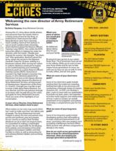 Army Echoes Newsletter